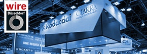 <strong>Covid-19: Rodacciai will not participate Wire &amp; Tube 2020</strong>